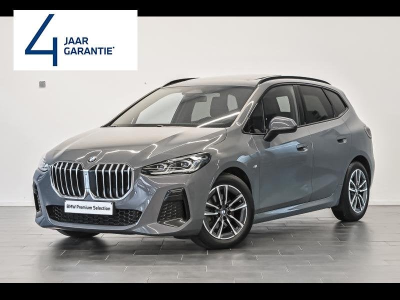 BMW 2-Serie 216i Active Tourer / M Sport, Auto's, Bedrijf, 5 deurs, 1499 cc, 0 g/km