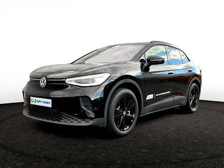 Volkswagen ID.4 79 kWh Pro Business Sport, Autos, Volkswagen, Achat, Boîte manuelle, Anti démarrage, https://public.car-pass.be/vhr/3c69e623-30f4-4d32-ae44-91463d13b5e7