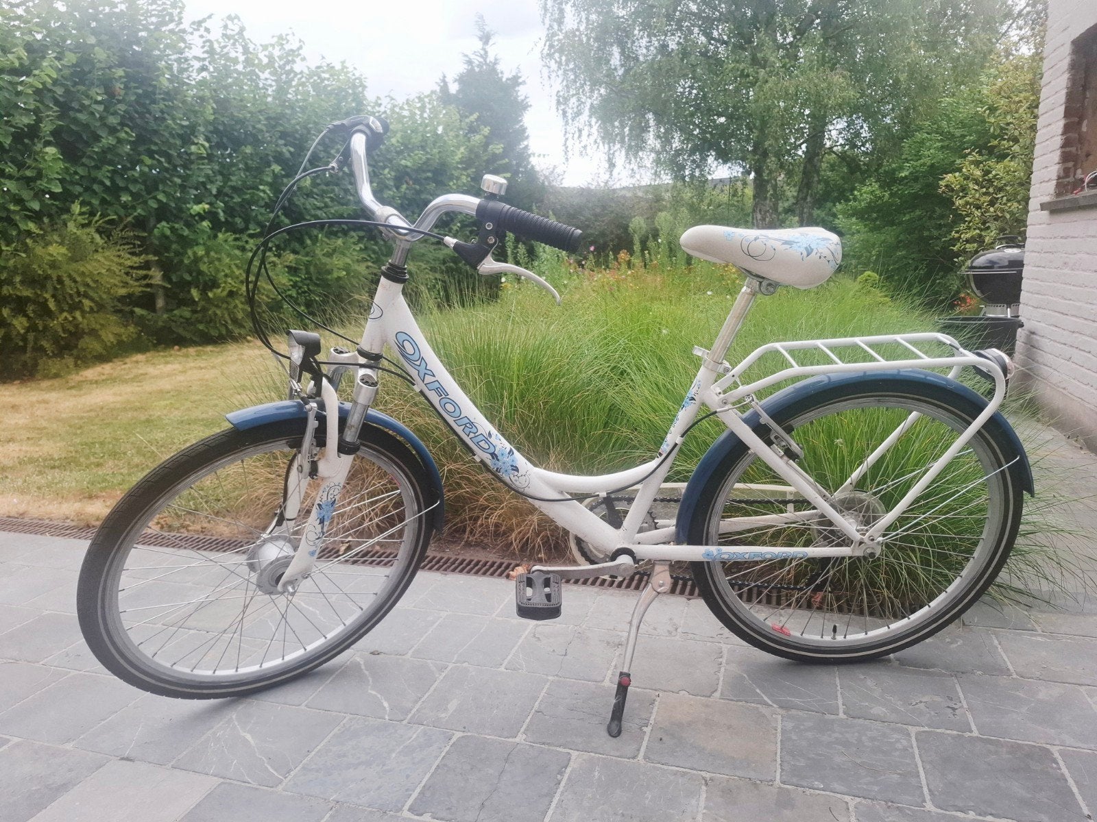Oxford Youngland meisjesfiets, Fietsen en Brommers, Versnellingen, Nieuw, Minder dan 47 cm, Ophalen