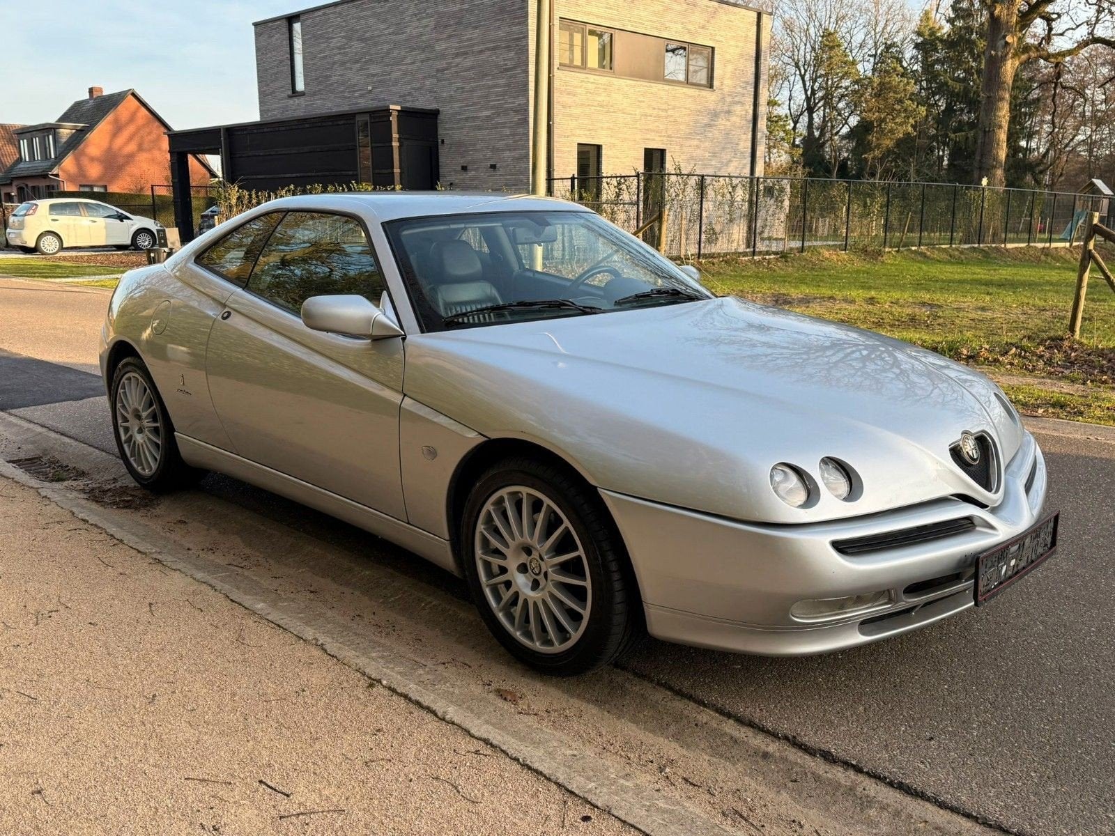 Alfa Romeo GTV, Autos, Particulier, Achat, GTV