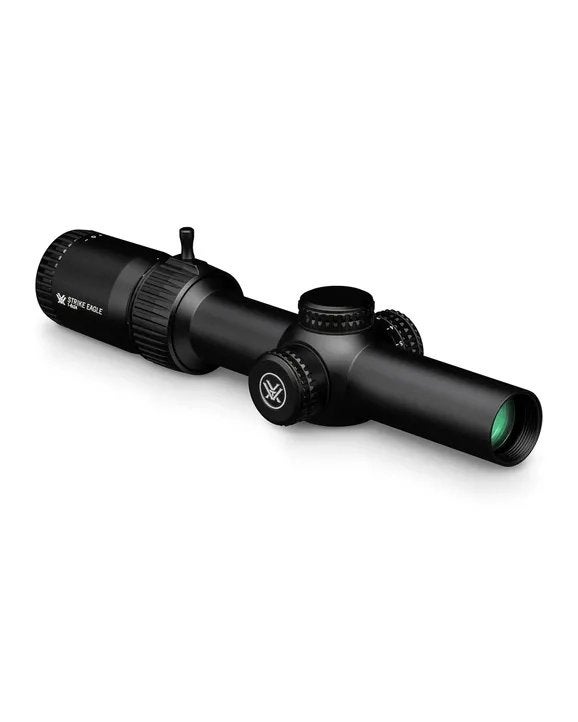 Vortex Strike Eagle 1-8 LPVO Scope , Nieuw In Doos !, Ophalen of Verzenden, Nieuw