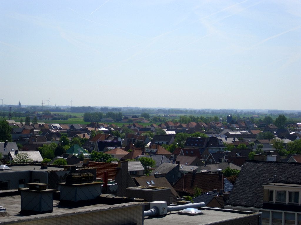 Moderne studio in Middelkerke, Vakantie, Limburg of Luik, Overige typen, Overige, 4 personen