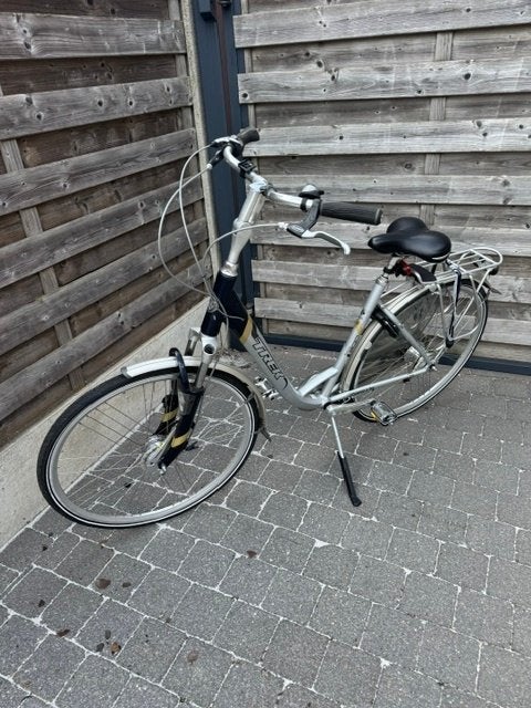 Trek damesfiets, Fietsen en Brommers, Ophalen, Gebruikt, Overige merken