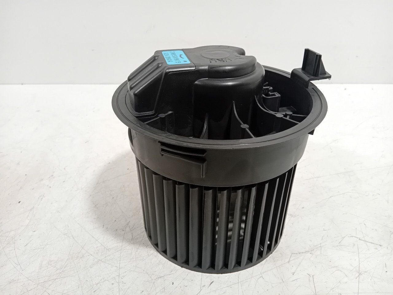 Kachel ventilator motor Nissan Leaf, Onderdelen@venauto.nl, Van der Ven Autorecycling B.V., Gebruikt, Ettenseweg 76, 4706 PB Roosendaal, The Netherlands