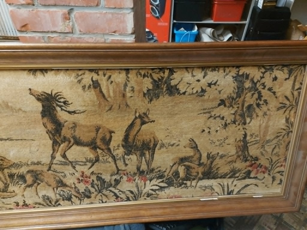 antiek kaders, Antiek en Kunst, Ophalen