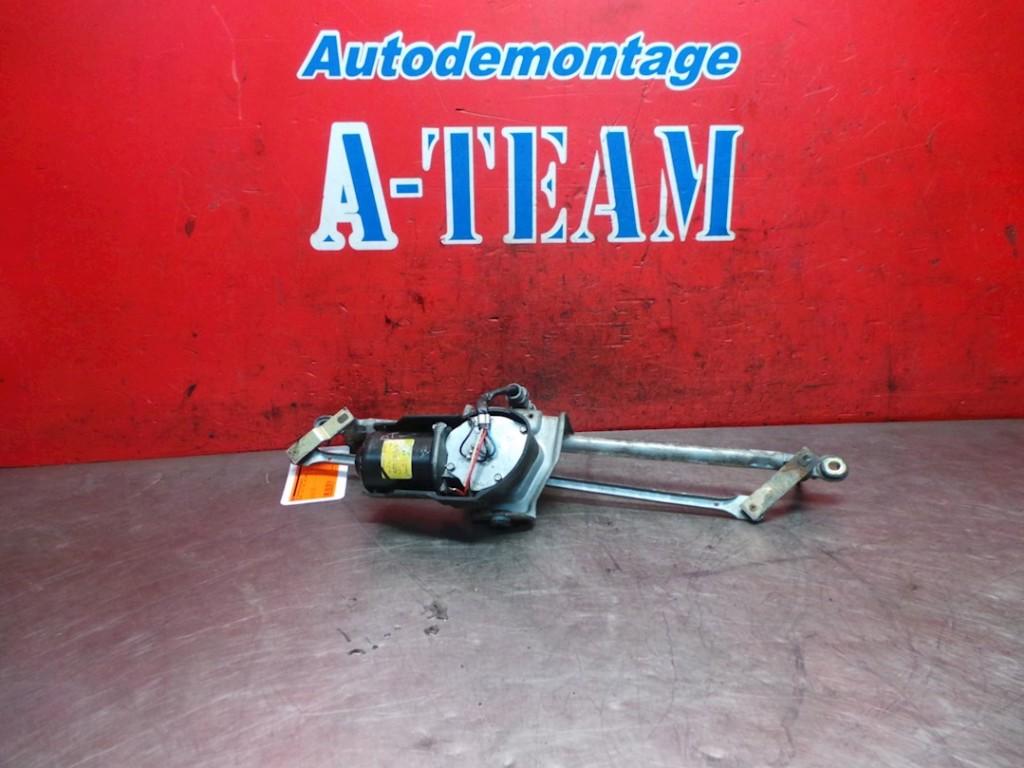 MOTEUR + TRINGLERIE ESSUIE GLACE AVANT Clio II (BB / CB), Renault, Valeo, Utilisé, 100, rue de Courcelles
75017  Paris, FR