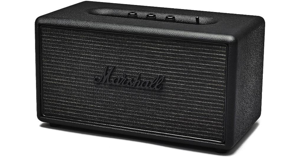 Enceinte sans fil Marshall Stanmore  a réparer, Enlèvement ou Envoi, Utilisé, Autres marques