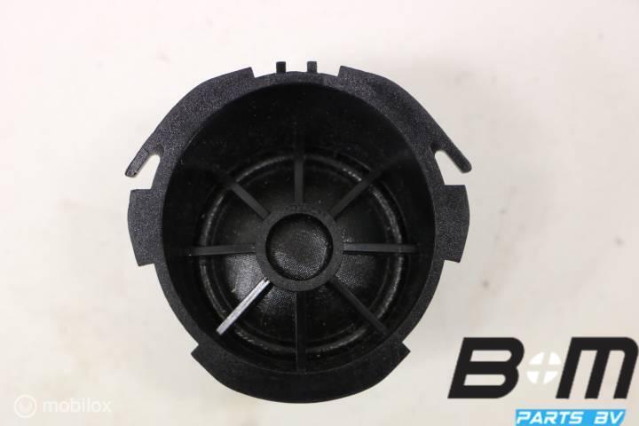 Luidspreker in A-stijl links of rechts Audi A3 8P Sportback, Gebruikt