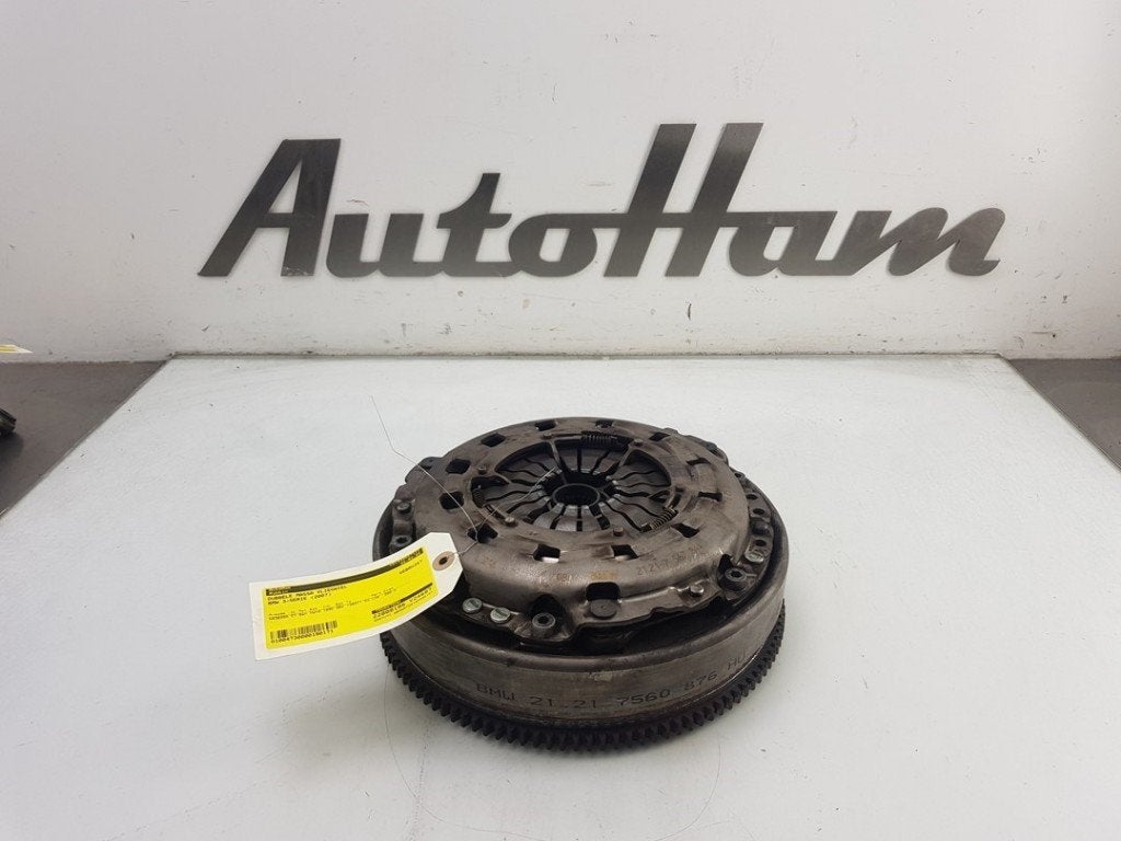 VLIEGWIEL DUBBELE MASSA BMW 3 serie (E92) (01-2005/12-2013), Auto-onderdelen, Gebruikt, BMW