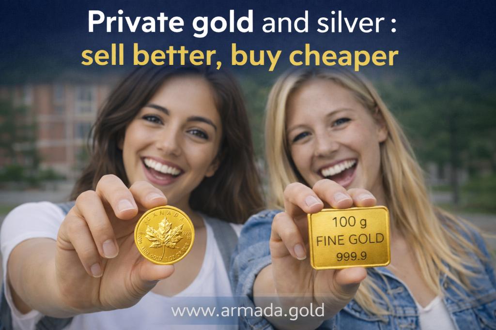 Gouden souverains, Maple Leafs en anderen te koop, Ophalen of Verzenden, Goud