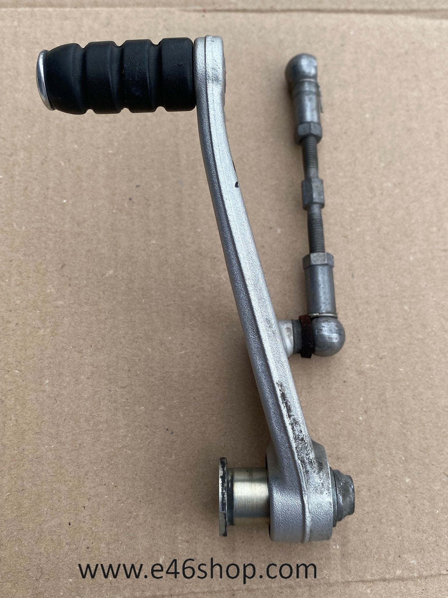 SCHAKELPEDAAL BMW R1250GS R1200GS OE 8526731, Gebruikt, -, -, Ophalen of Verzenden