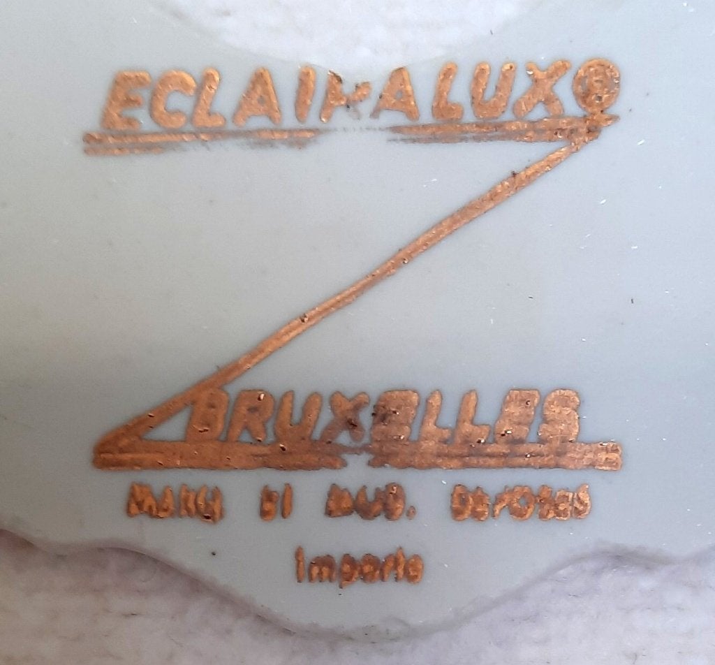 Couvercles en porcelaine pour interrupteurs/prises, Enlèvement
