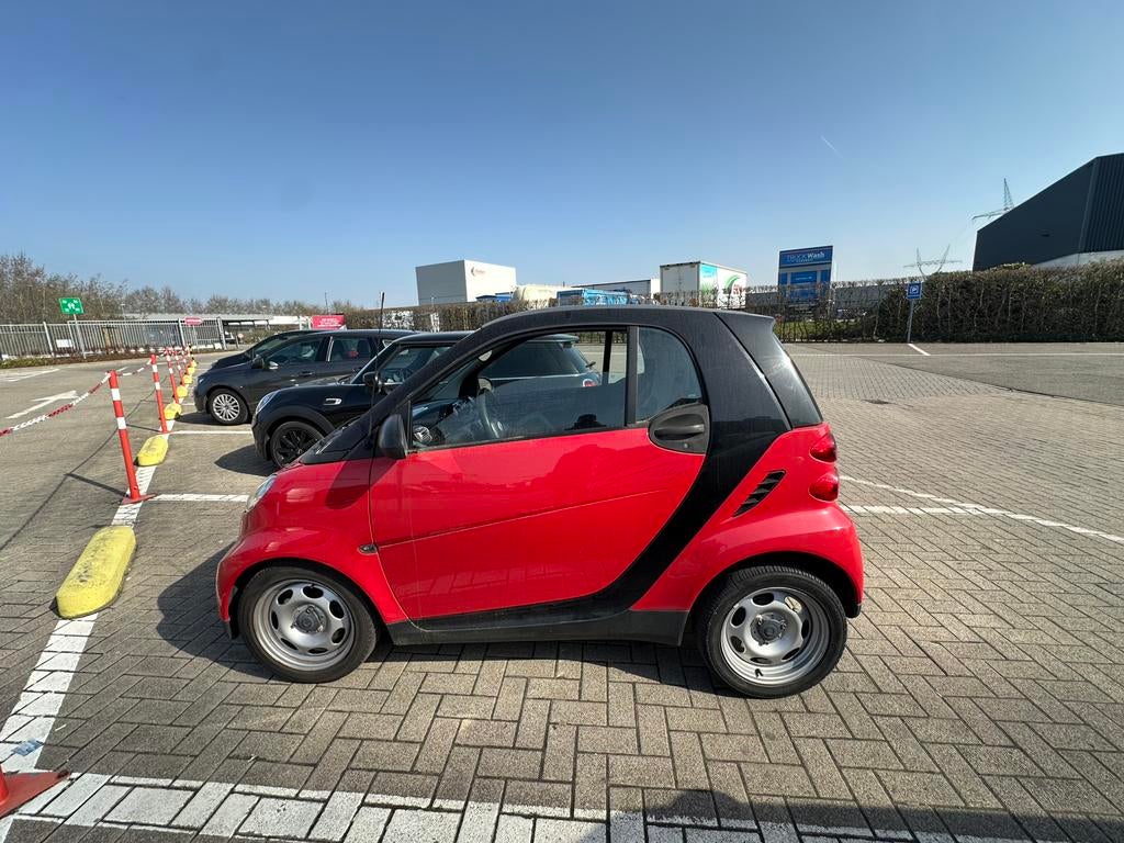 Une belle Smart pour 3250€, Autos, Smart, Euro 5, Achat, Entreprise, ForTwo