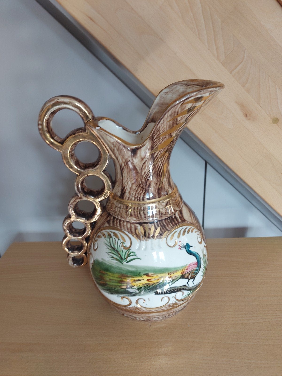 pichet ancien, Antiquités & Art, Enlèvement ou Envoi