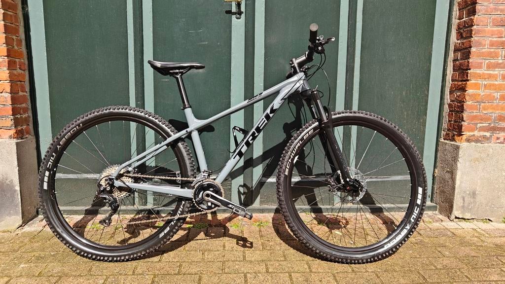 Mountainbike Trek x caliber, VTT semi-rigide, Enlèvement, Comme neuf, Trek