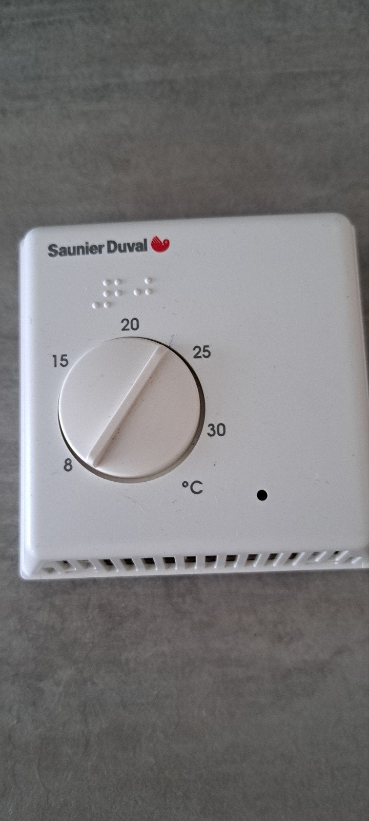 Thermostaat, Bricolage & Construction, Thermostats, Enlèvement