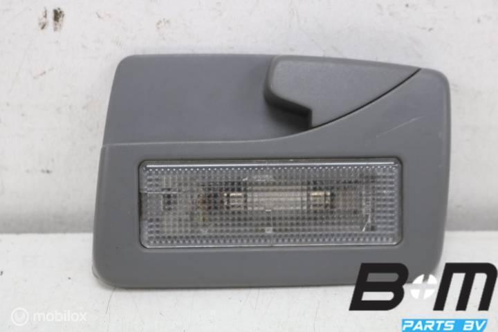 Steun rolafdekking links VW Transporter T5 Multiv. 7H5867615, Gebruikt
