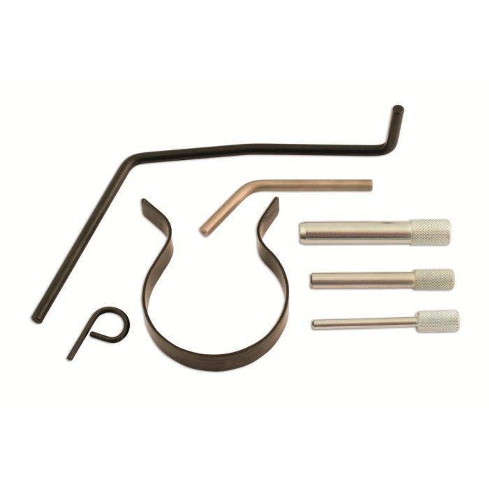Laser Distributie gereedschapset PSA – 5590, Enlèvement, Neuf