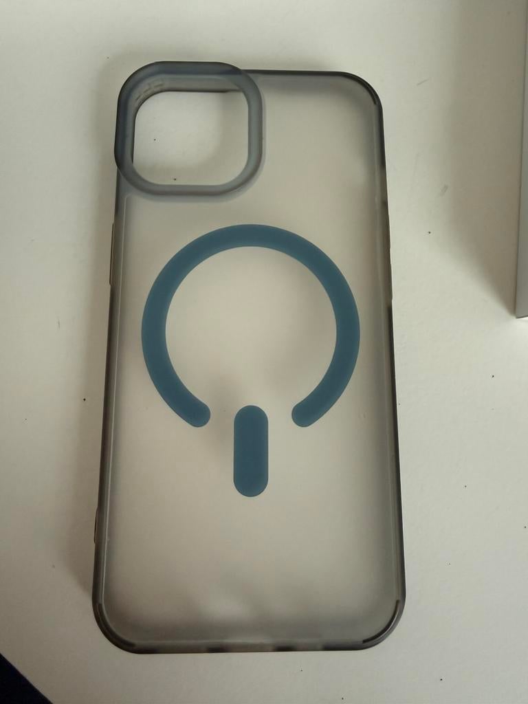Coque Iphone 13, Ophalen, Zo goed als nieuw, IPhone 13