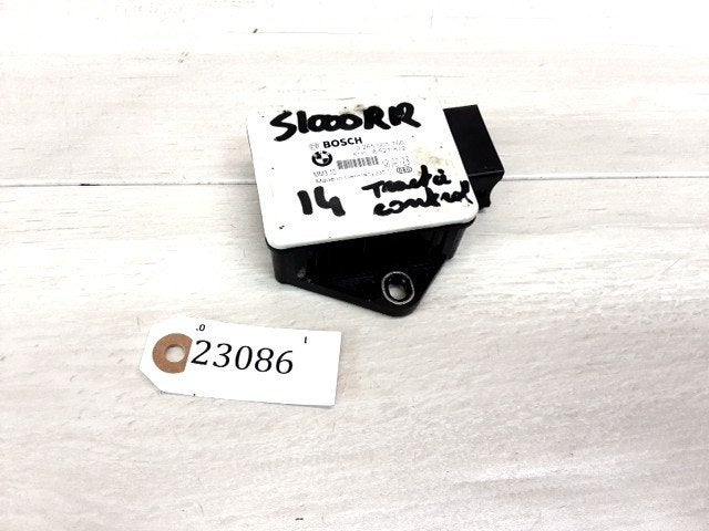 S1000RR 2012 - 2014 BMW Elektrische component D1-47230, Motos, Pièces | BMW
