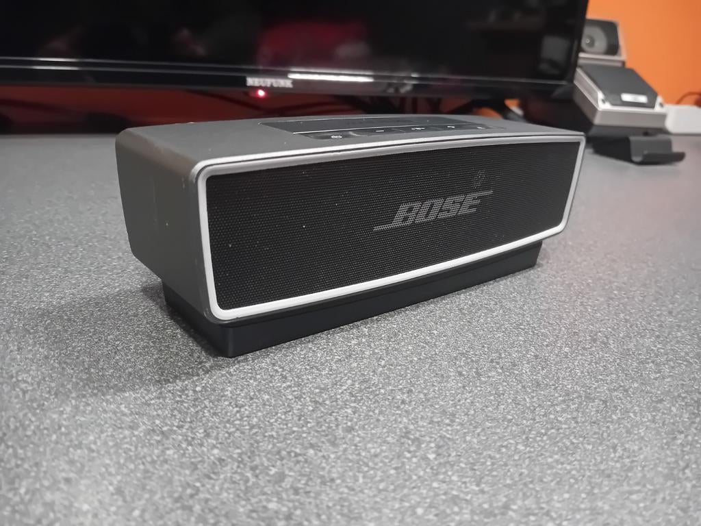 Bose soundlink mini 2, Audio, Tv en Foto, Luidsprekerboxen, Ophalen, Gebruikt, Overige typen, Bose