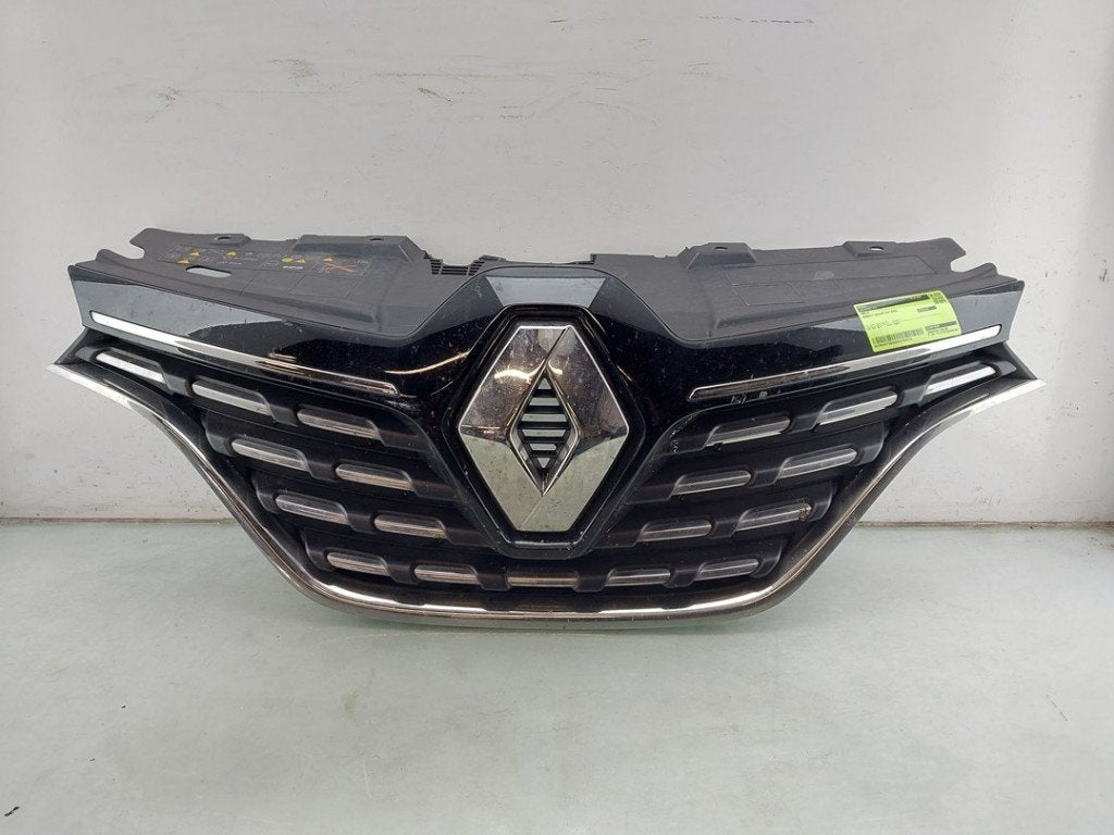 CALANDRE Renault Kadjar (RFEH) (01-2015/-) (|623101962R|), Renault, Utilisé, Peter-Huppertz-Straße 5
51063  Köln, DE, Dialog.deutschland@renault.de