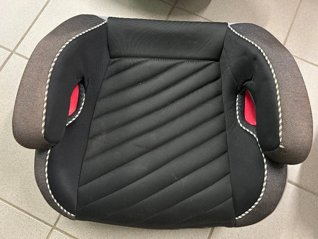 Dreambee autostoelen / zitverhogers, Autres marques, Ceinture de sécurité, Enlèvement, 15 à 36 kg