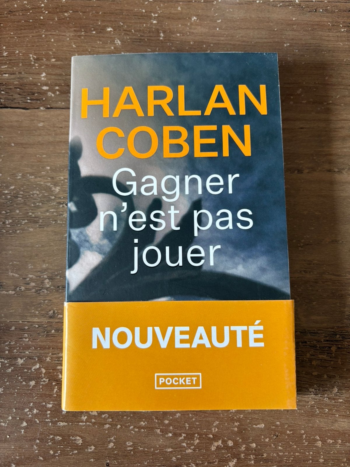 9782266323666, Ophalen of Verzenden