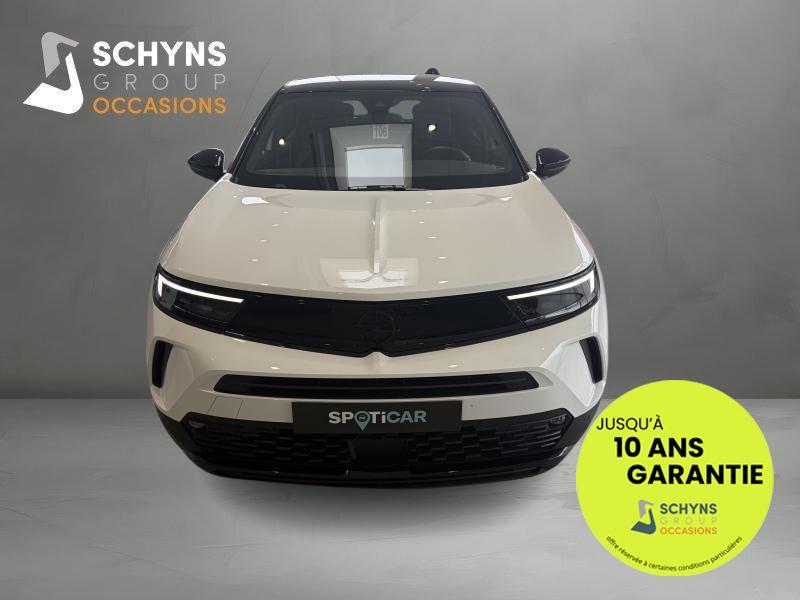 Opel Mokka GS Line, Achat, Euro 6, https://public.car-pass.be/vhr/d2084244-d99b-4244-adc8-6367af6b75d5, 131 ch