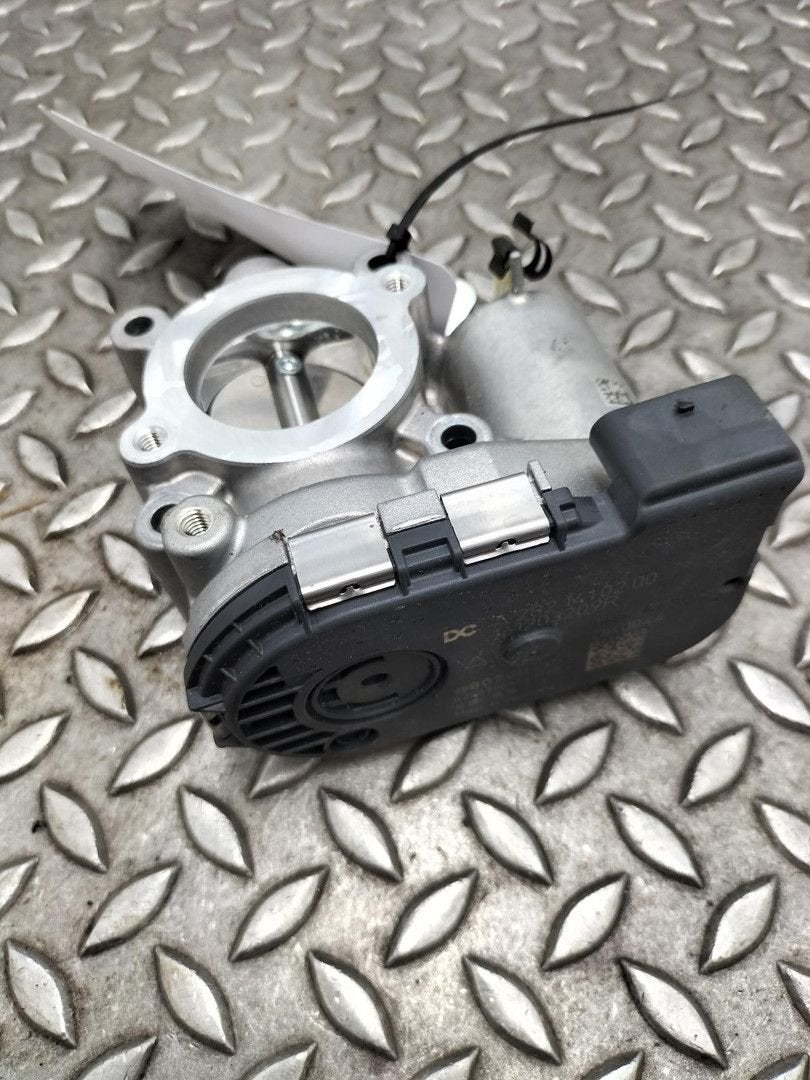 MERCEDES A CLASS GASKLEPHUIS 2821410200 2020, Ophalen of Verzenden, Gebruikt, Stiba lid
