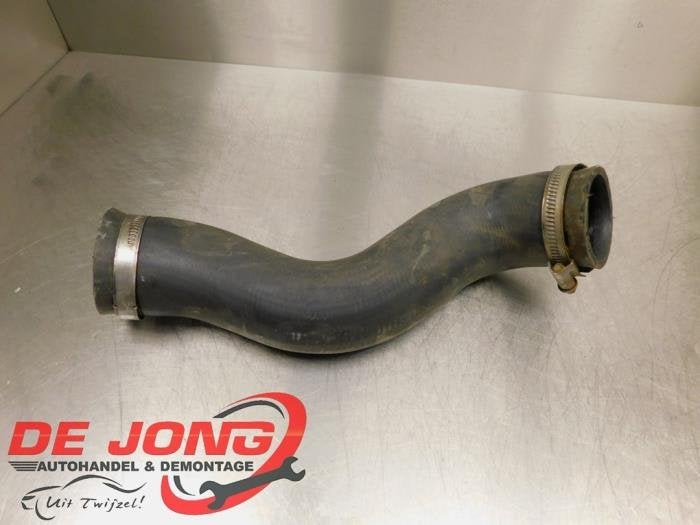 Tuyau d'aspiration air d'un Renault Clio, Renault, -, 3 mois de garantie, Utilisé