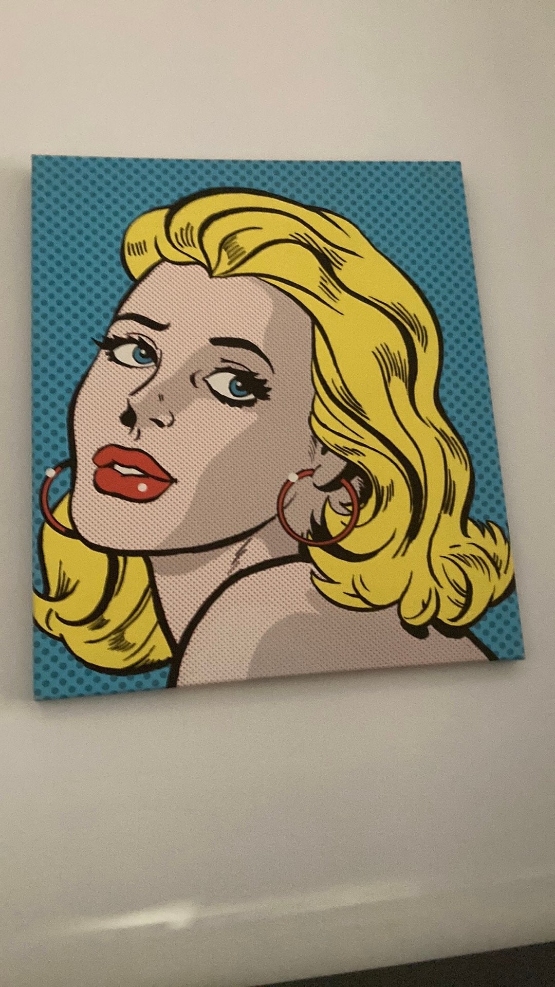 Roy ´s family, Antiquités & Art, Art | Peinture | Moderne, Prêt à accrocher, Impression, Enlèvement ou Envoi, Plastique