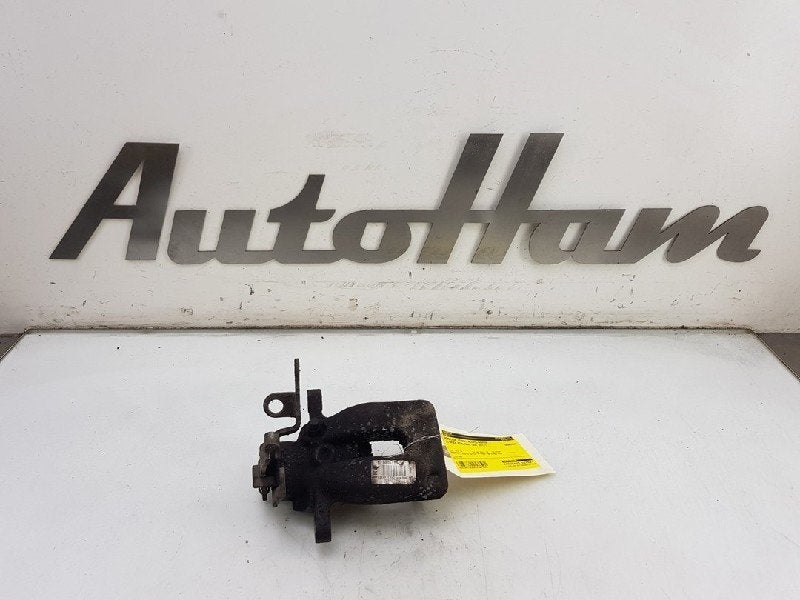 REMKLAUW RECHTS ACHTER Citroën Berlingo (01-2008/04-2021), Gebruikt, Citroën