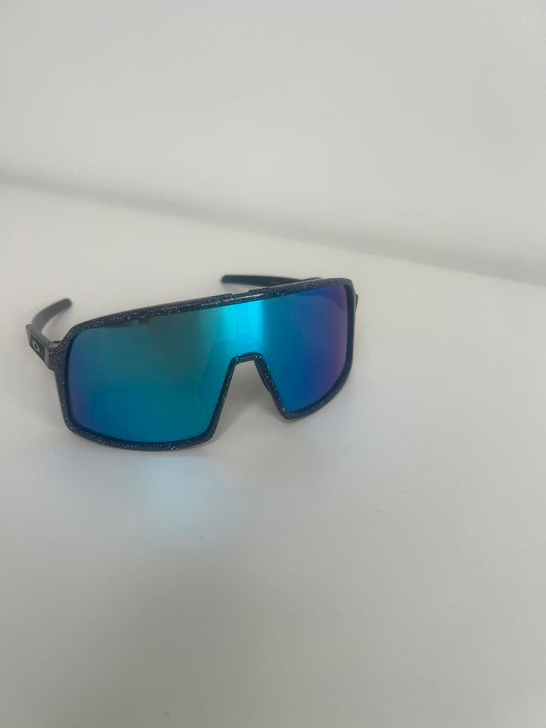 Oakley Sutro S, Ophalen of Verzenden, Zo goed als nieuw
