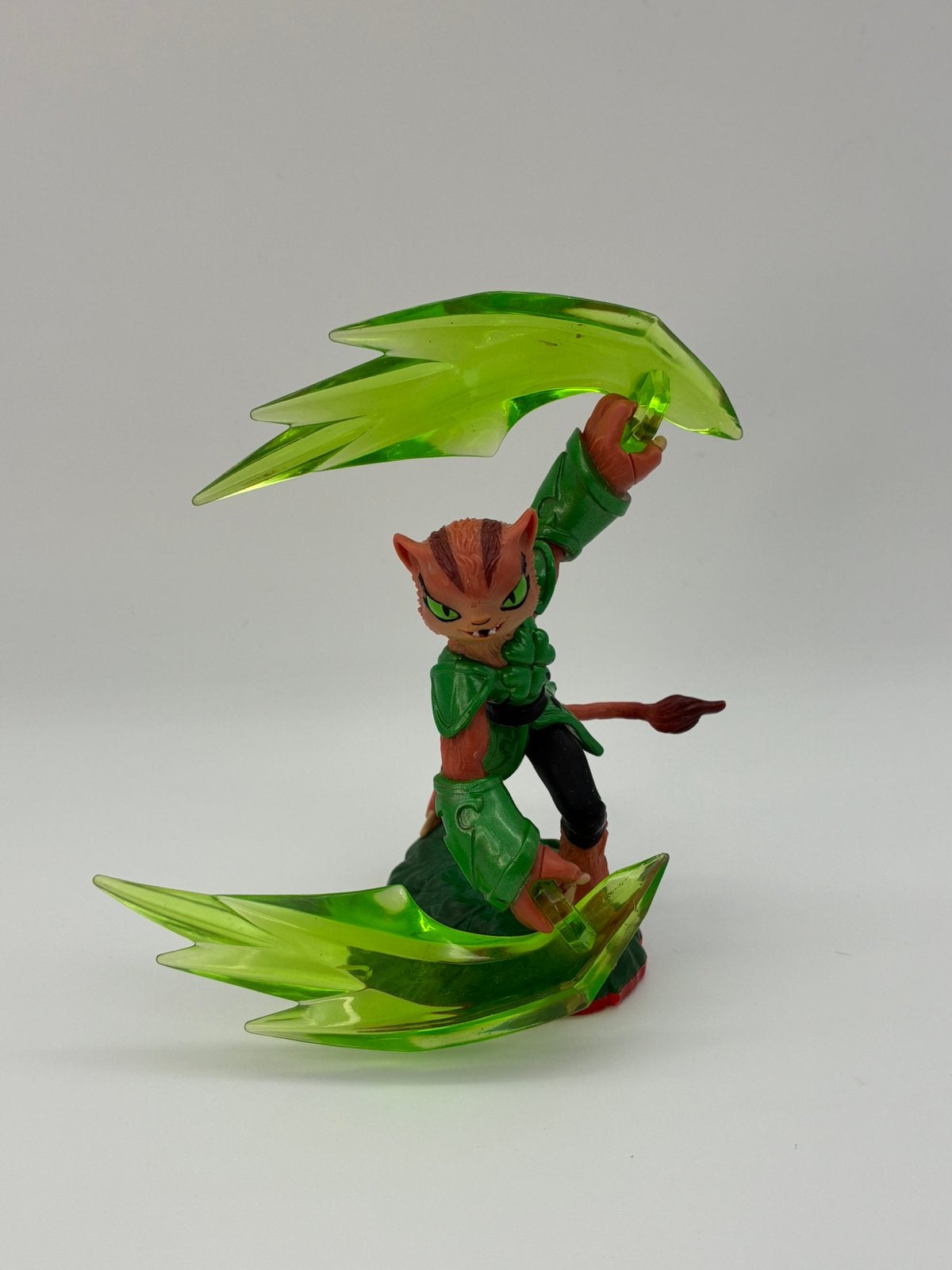 L'équipe Skylanders Trap Tuff Luck, Enlèvement ou Envoi, Comme neuf