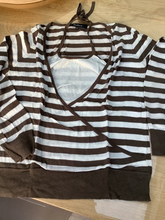 Zomers bloesje (one touch) maat 40, Vêtements | Femmes, Enlèvement ou Envoi, Taille 38/40 (M), Vert