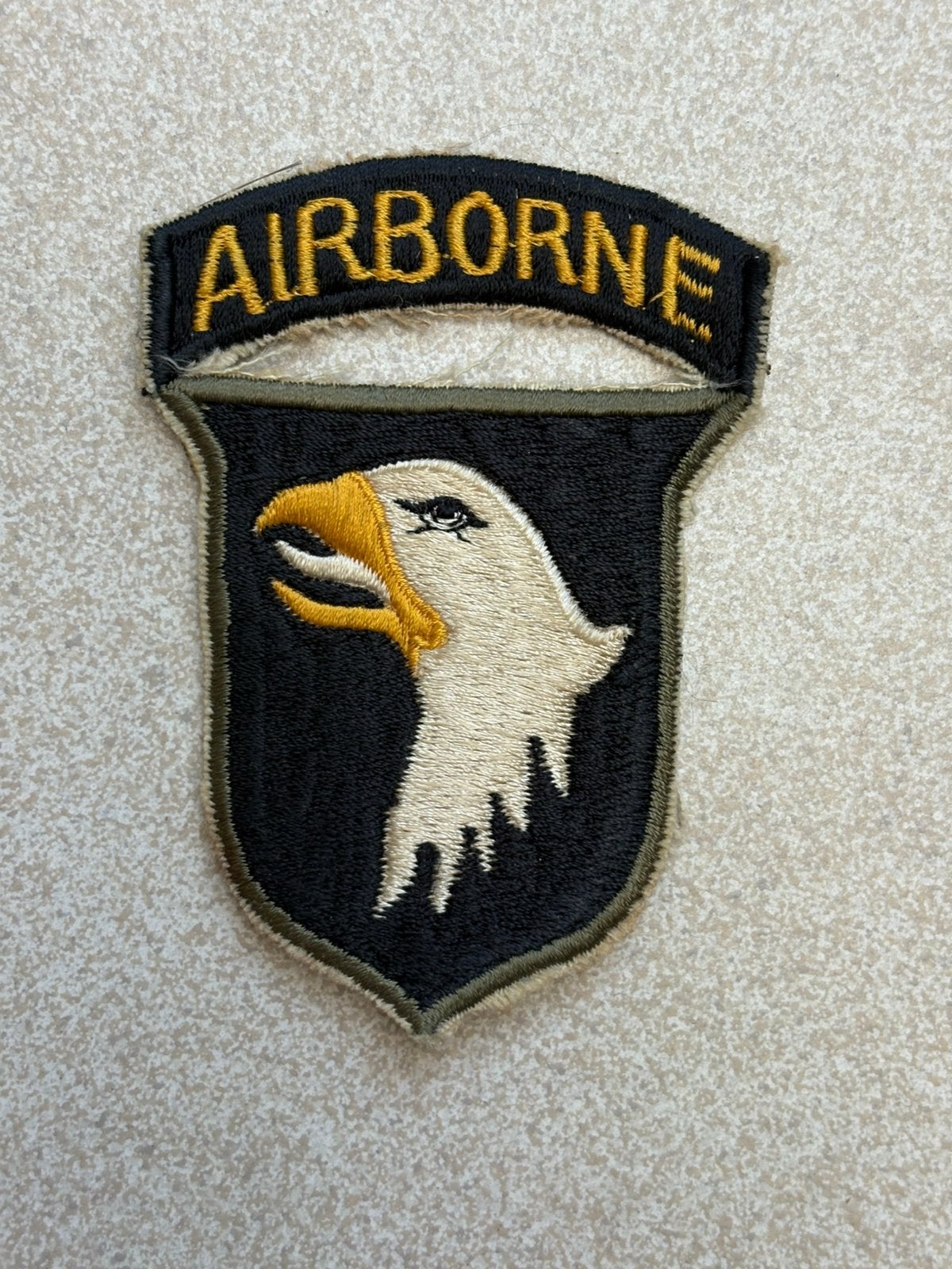 USA Parachutiste, Collections, Enlèvement ou Envoi
