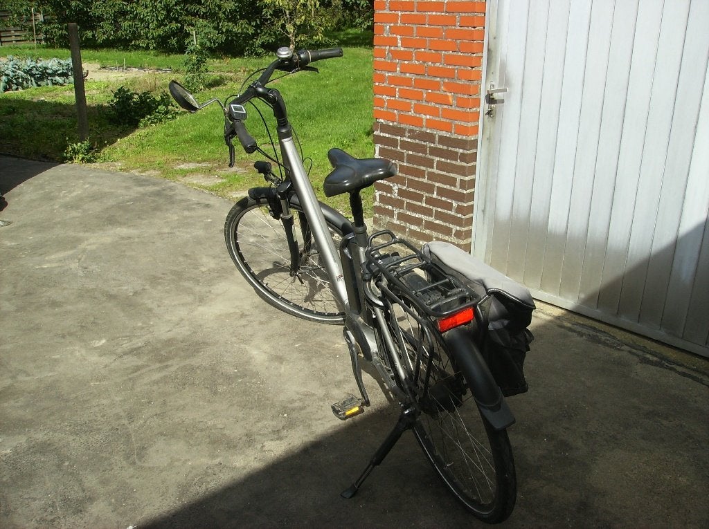 E bike merk KALKHOFF, Fietsen en Brommers, Overige merken, Ophalen of Verzenden, Zo goed als nieuw, 59 cm of meer