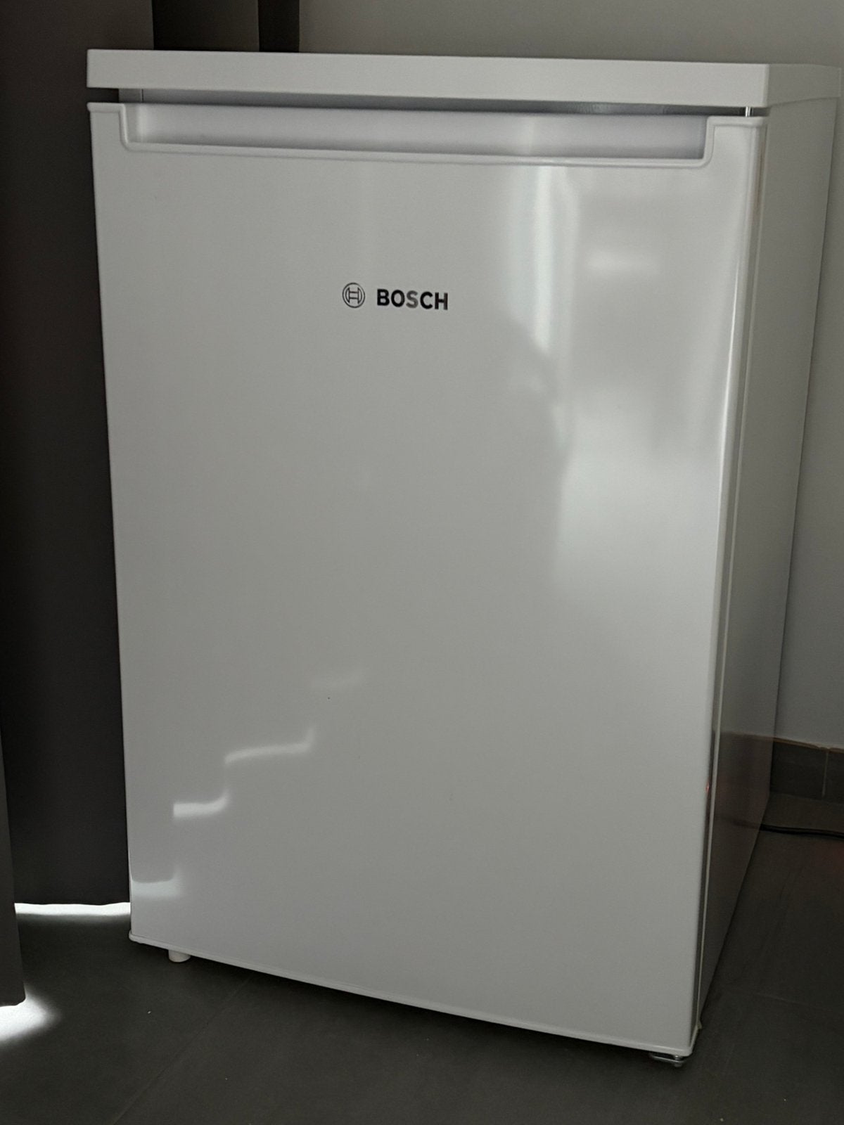 Réfrigérateur de table à vendre en raison de la cohabitation, Electroménager, Enlèvement, Utilisé