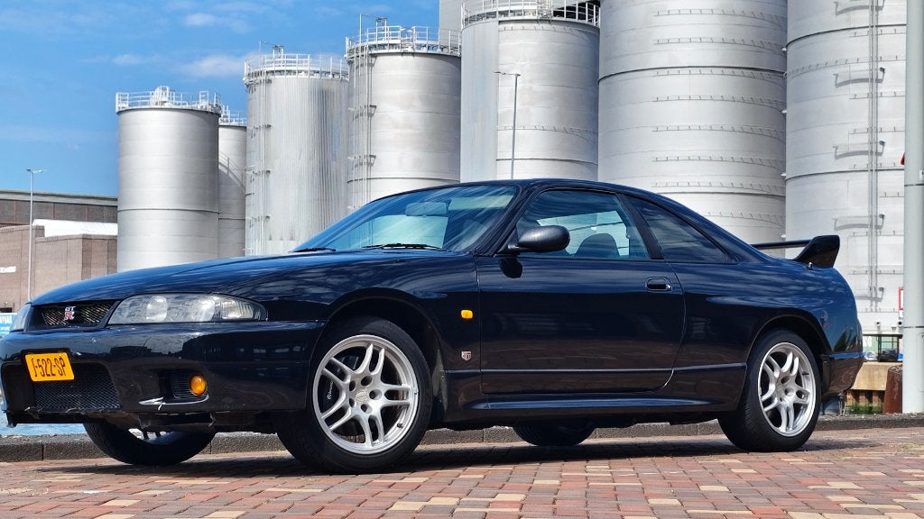 Skyline GT-R Lire le texte, Autos, Achat, Boîte manuelle, 2 portes, 6 cylindres