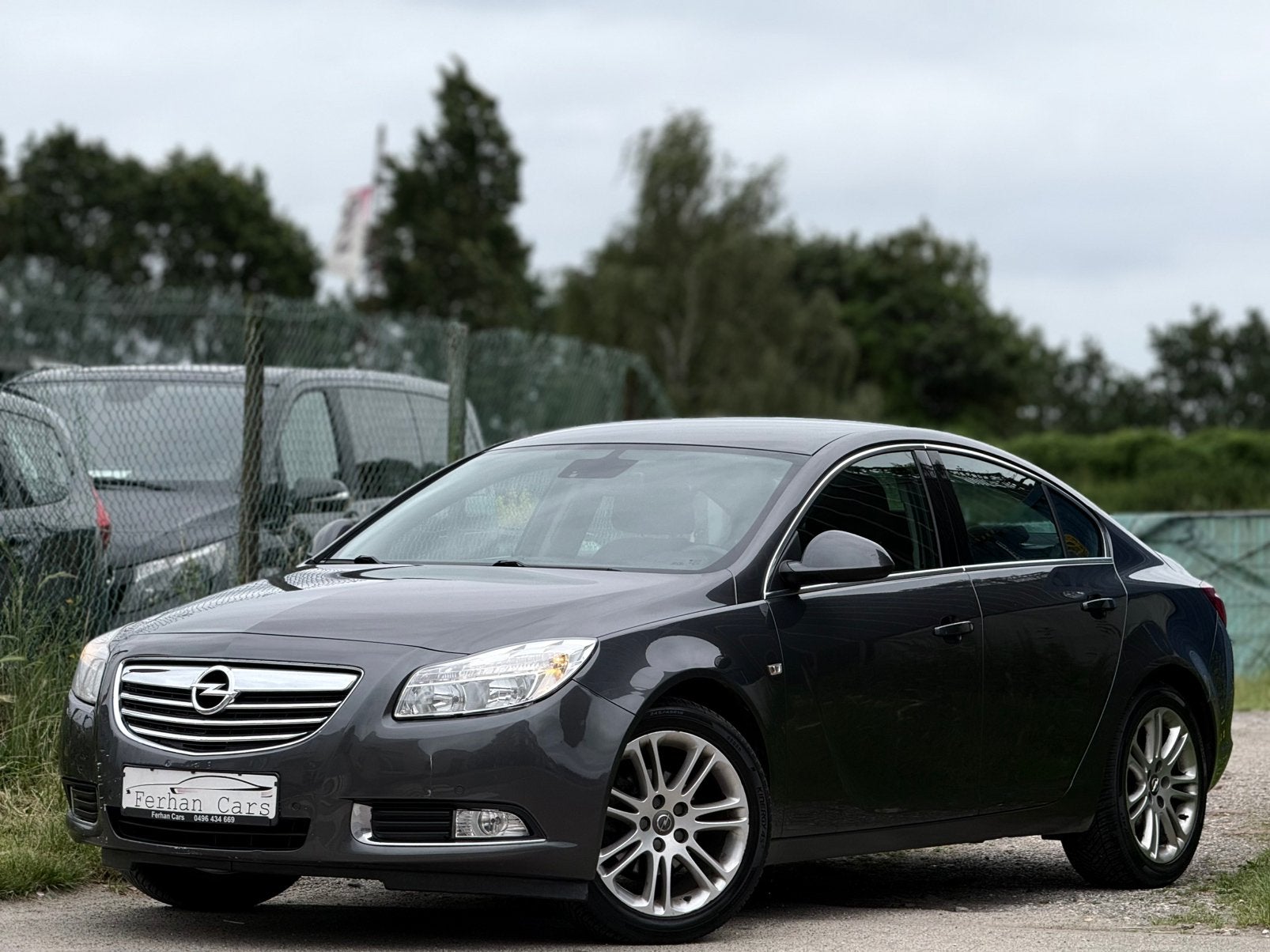 Opel Insignia 1.8i • GPS • 103 282 KM •, Achat, Entreprise, Capteur de stationnement, 2020 kg