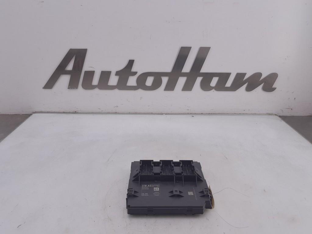 ORDINATEUR GESTION CONFORT Volkswagen Passat Variant (365), Autos : Pièces & Accessoires, Électronique & Câbles, Volkswagen, Utilisé