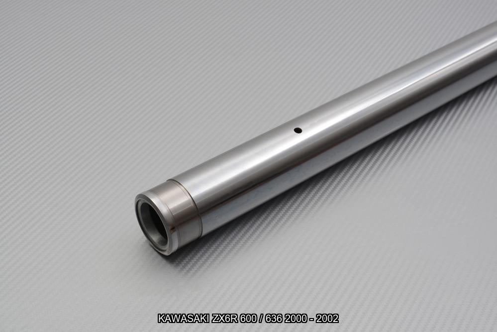 Voorvorkpoten SPR KAWASAKI ZX6R 600 / 636 2000 - 2002, Motoren, Ophalen of Verzenden, Nieuw