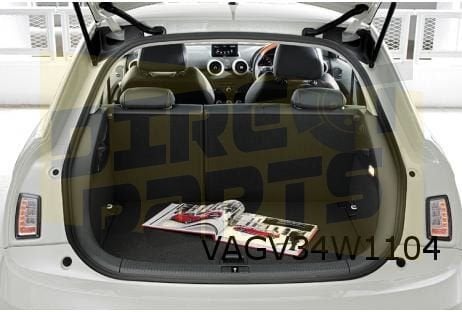 Audi A1 achterlicht Rechts (bij geopende achterklep)s Origin, Auto-onderdelen, -, Verzenden, -, Nieuw