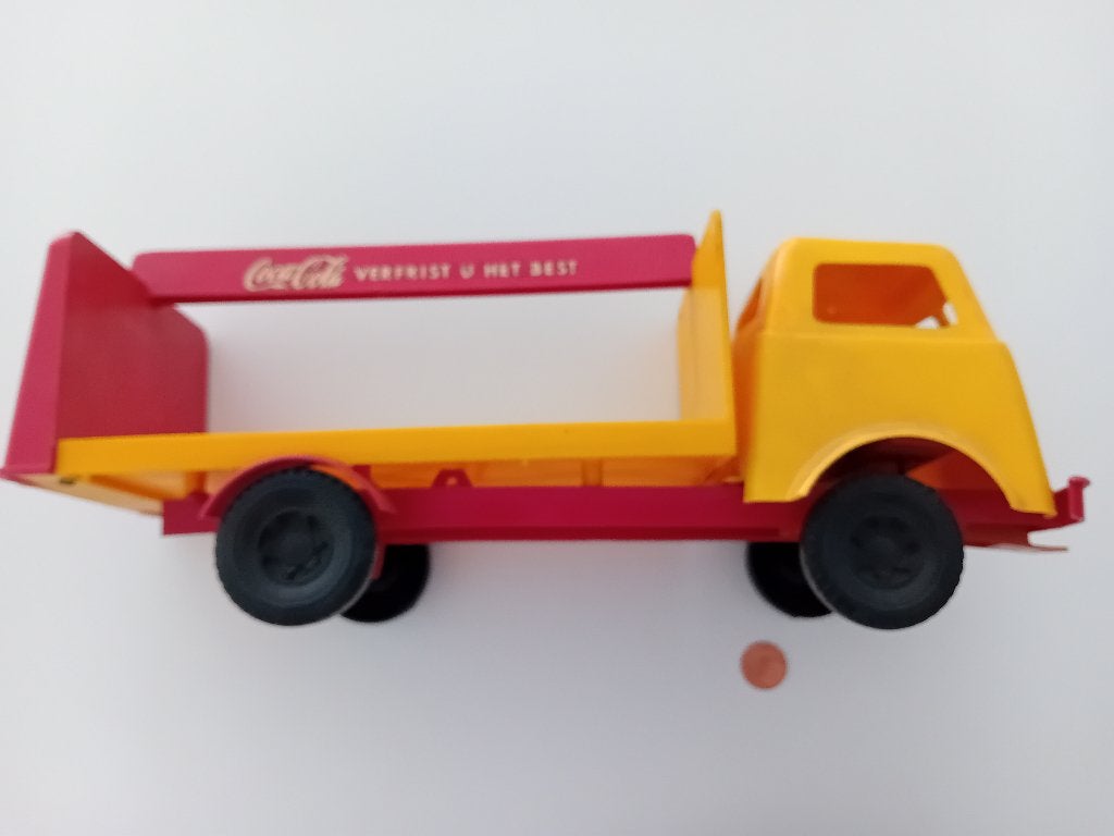 vieux jouets, Enlèvement ou Envoi