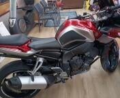 motos, Occasion, Plus de 35 kW, Permis Moto A1 minimum, Poignées chauffantes