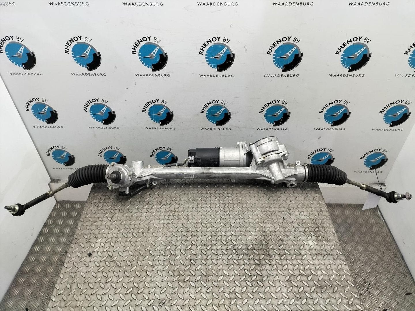 MAZDA CX-80 KL 2.5 PHEV Homura 6p.  STUURHUIS 2025, Ophalen of Verzenden, Gebruikt, Stiba lid