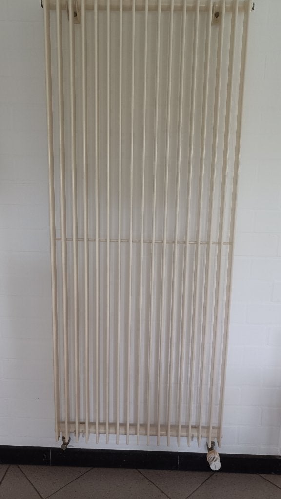 3 x Vasco design radiator, Ophalen, Gebruikt, Radiator, 60 tot 150 cm