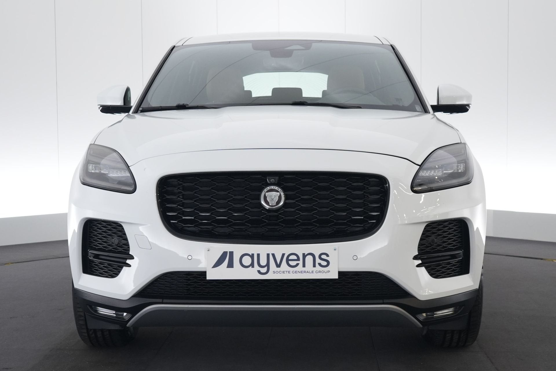 (2BBS959) JAGUAR E-PACE, Autos, Cuir, Achat, Euro 6, Entreprise