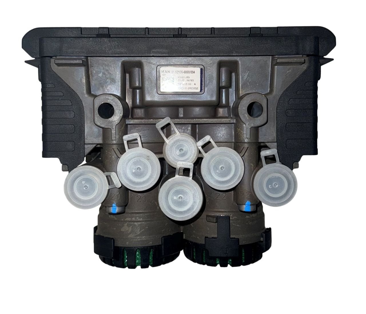 EBS-KLEP MAN 4x2 EURO 6 KNORR 81521066068, Neuf, MAN, -, -